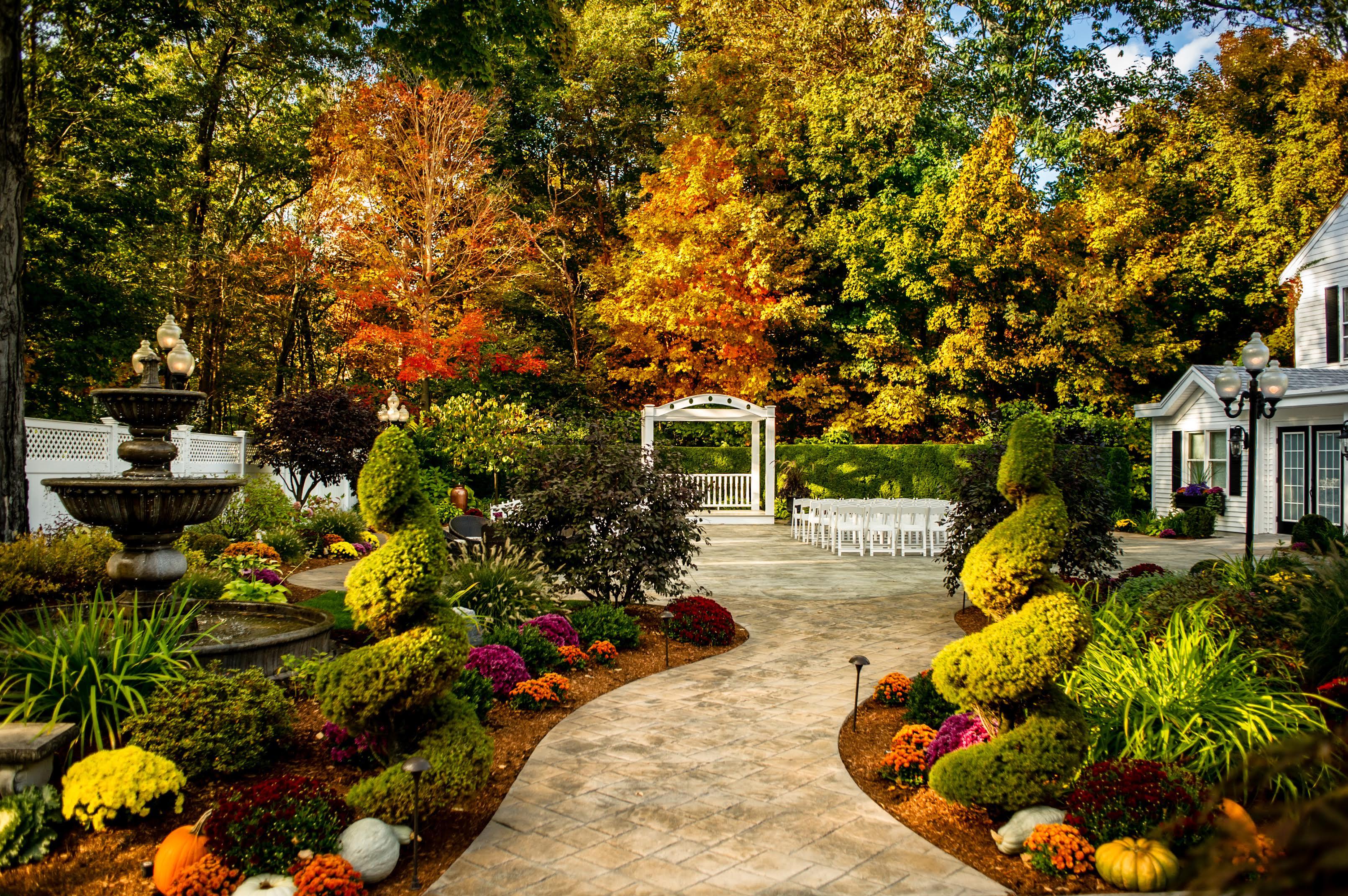 The Wedding Website of Ashley Johnson and Robert Jawetz