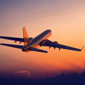 Round Trip Plane Tickets