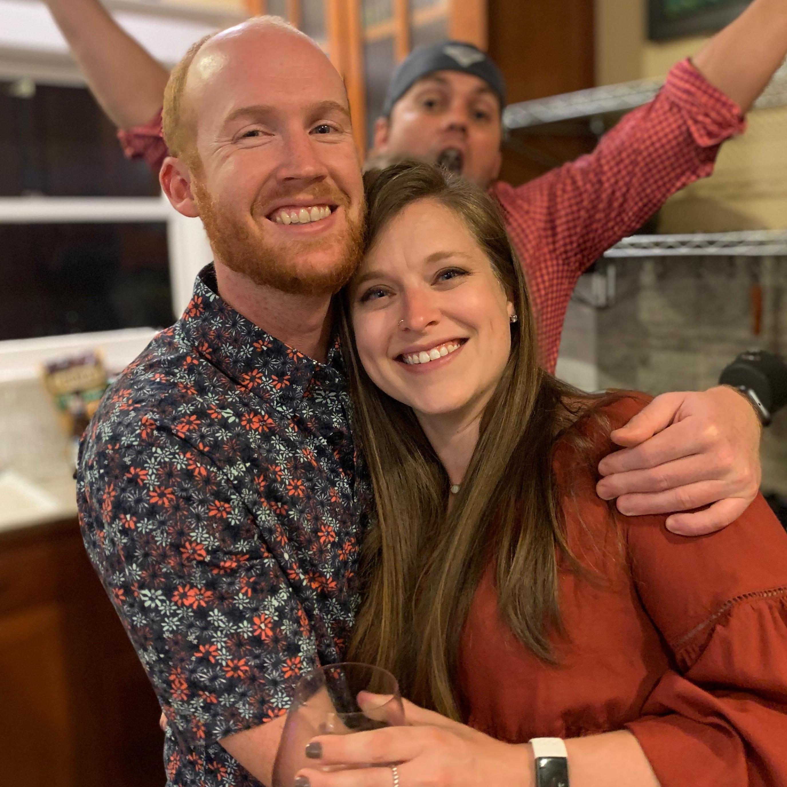 Waggoner Sibling trip to Napa, Sept 2020