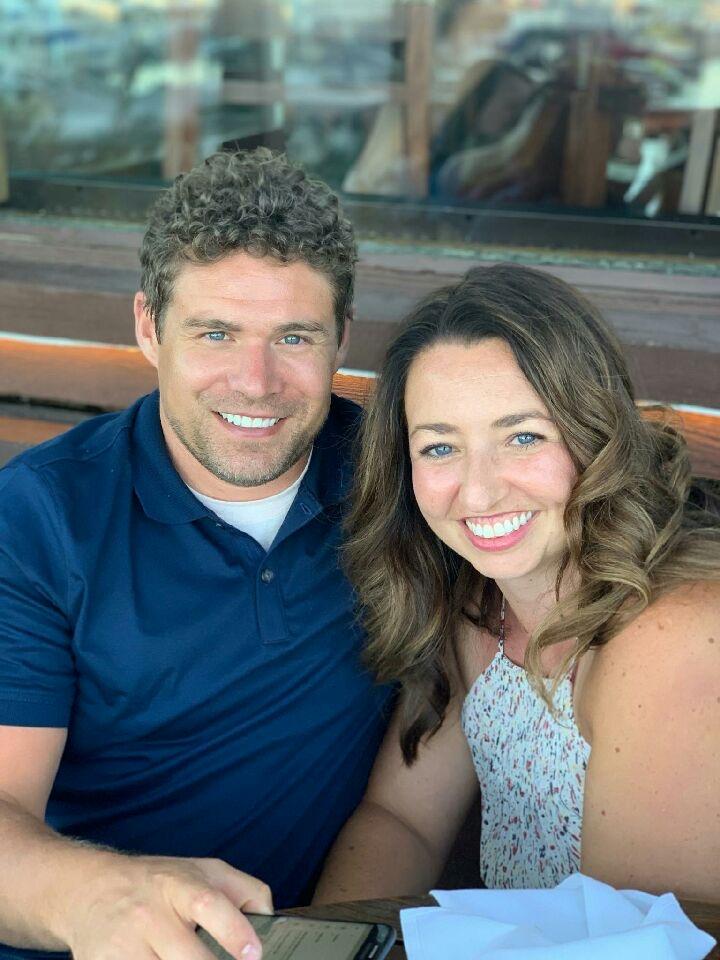 The Wedding Website of Kate Rowley and Kip Hanson