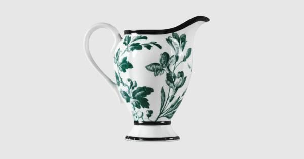 Herbarium creamer