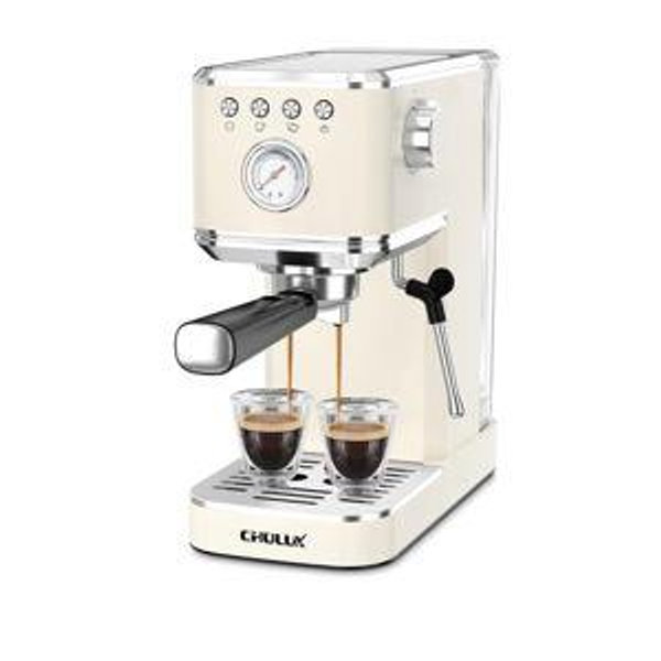 Espresso Machine