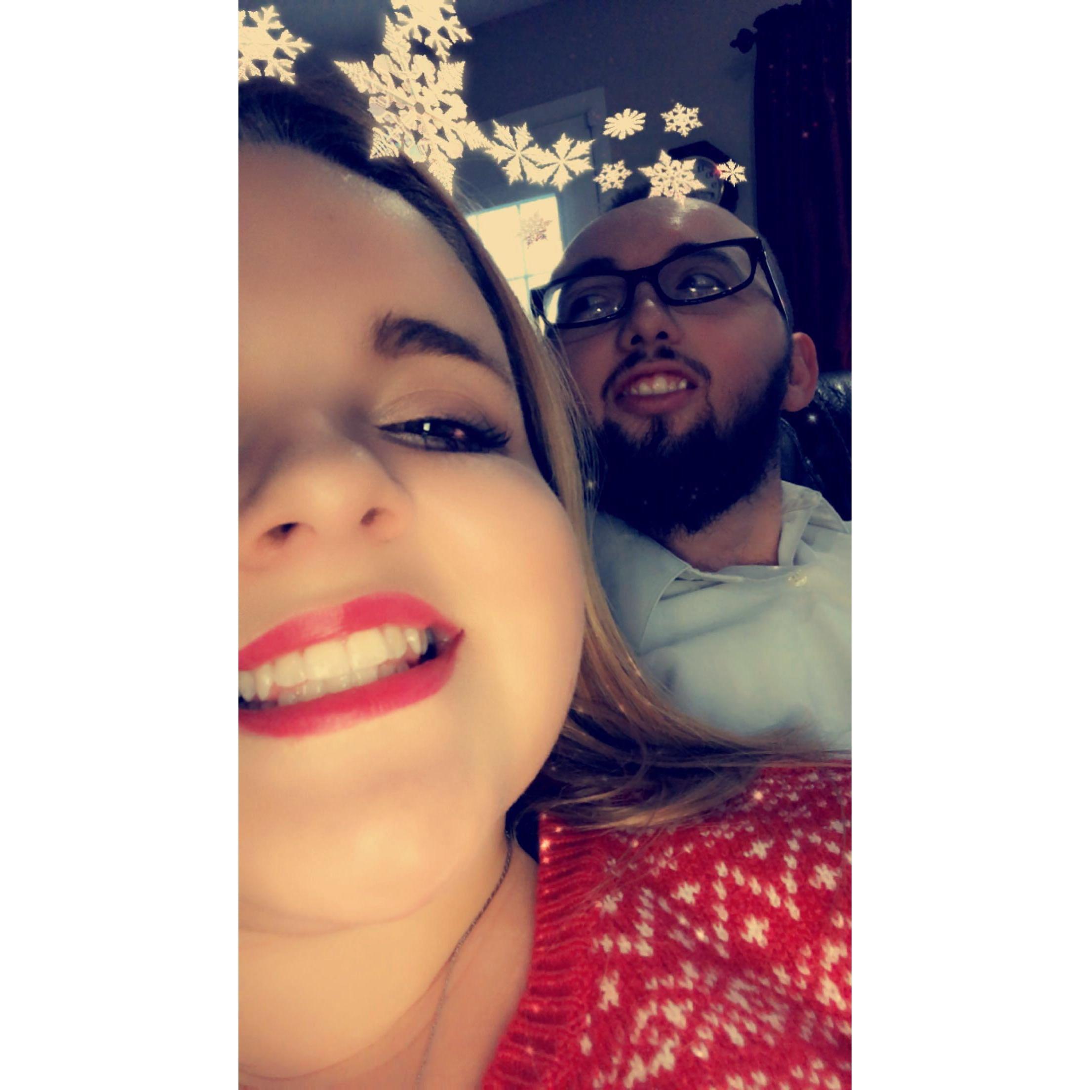 6 days before he proposed to me!