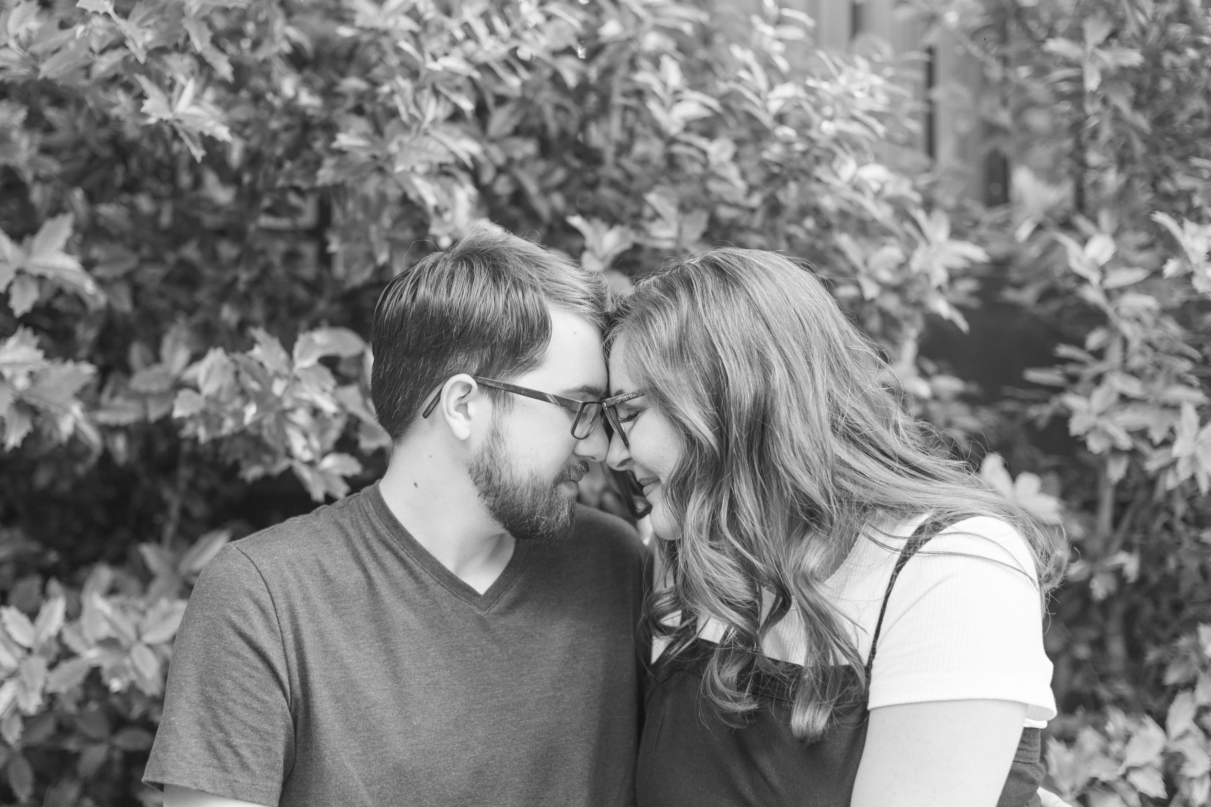 The Wedding Website of Alyssa Larson and Nathan Seymour