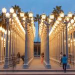 Los Angeles County Museum of Art