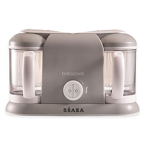 BEABA® Babycook Plus Baby Food Maker in Cloud