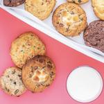 Chip Cookies