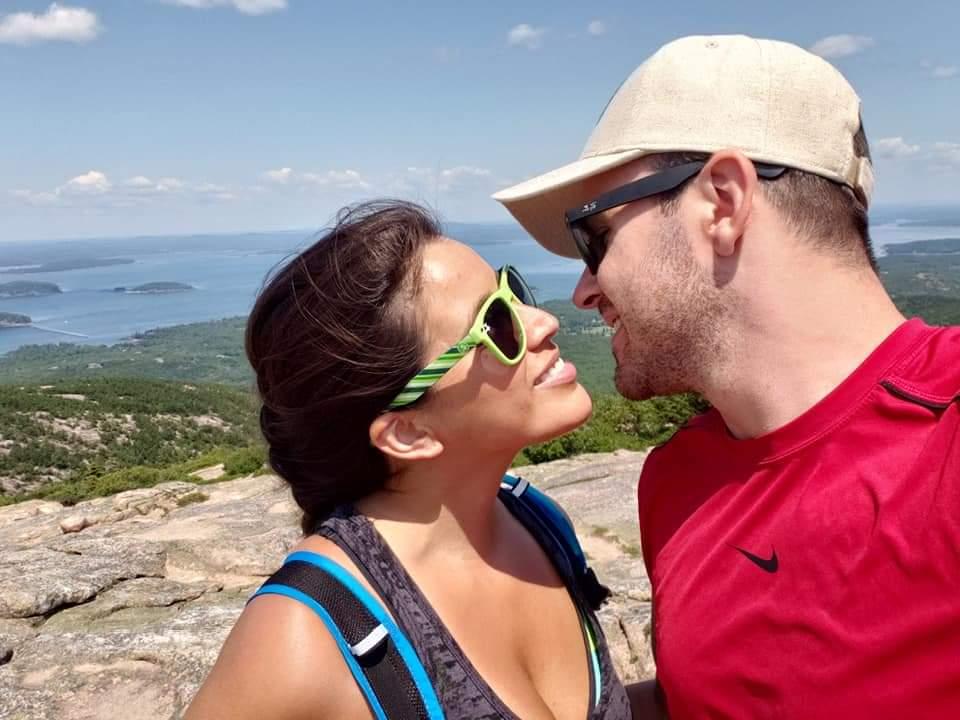 The Wedding Website of Rachel Hernandez and Justin Puckett