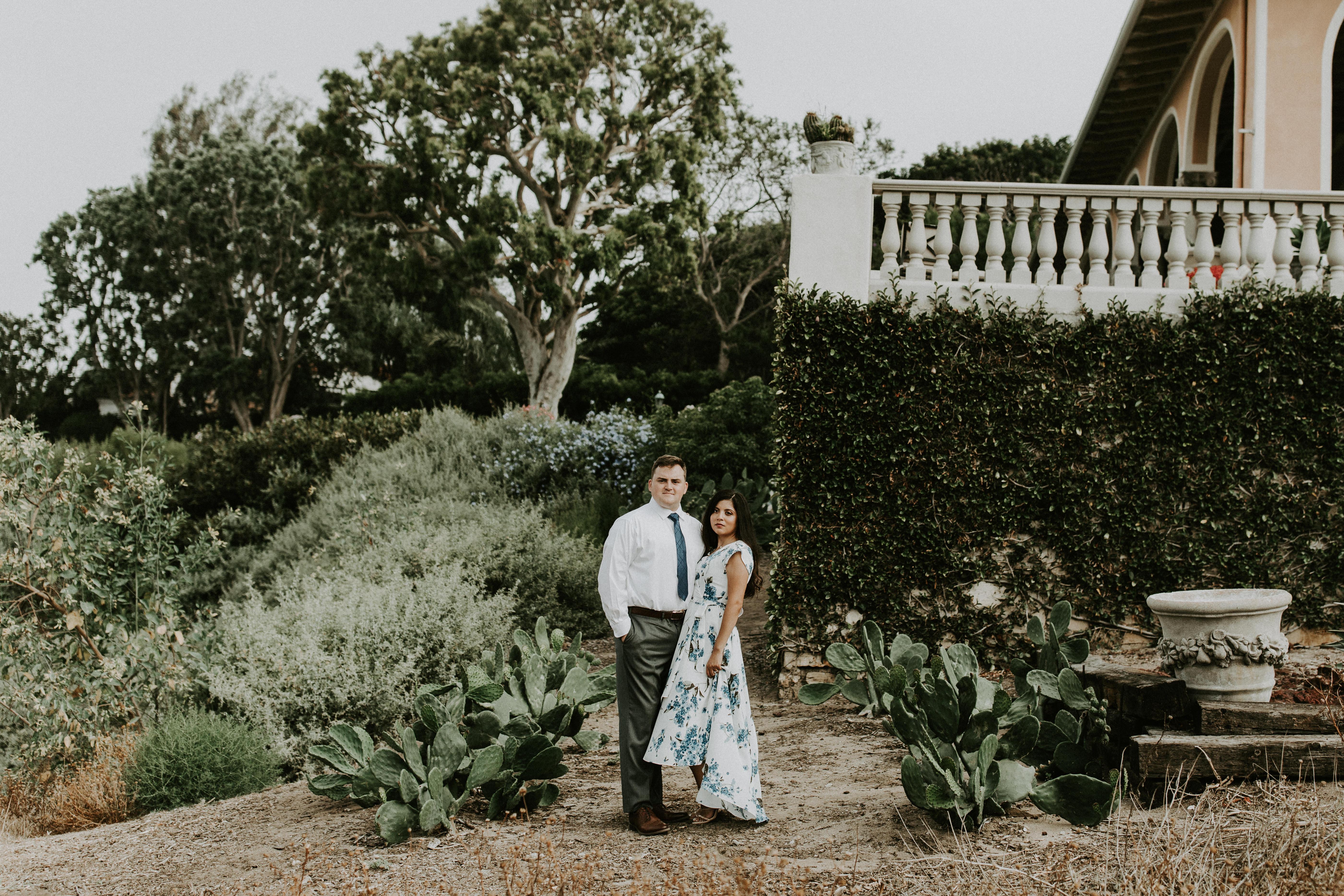The Wedding Website of Brenda Angeles and Jacob Mount