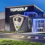 Topgolf