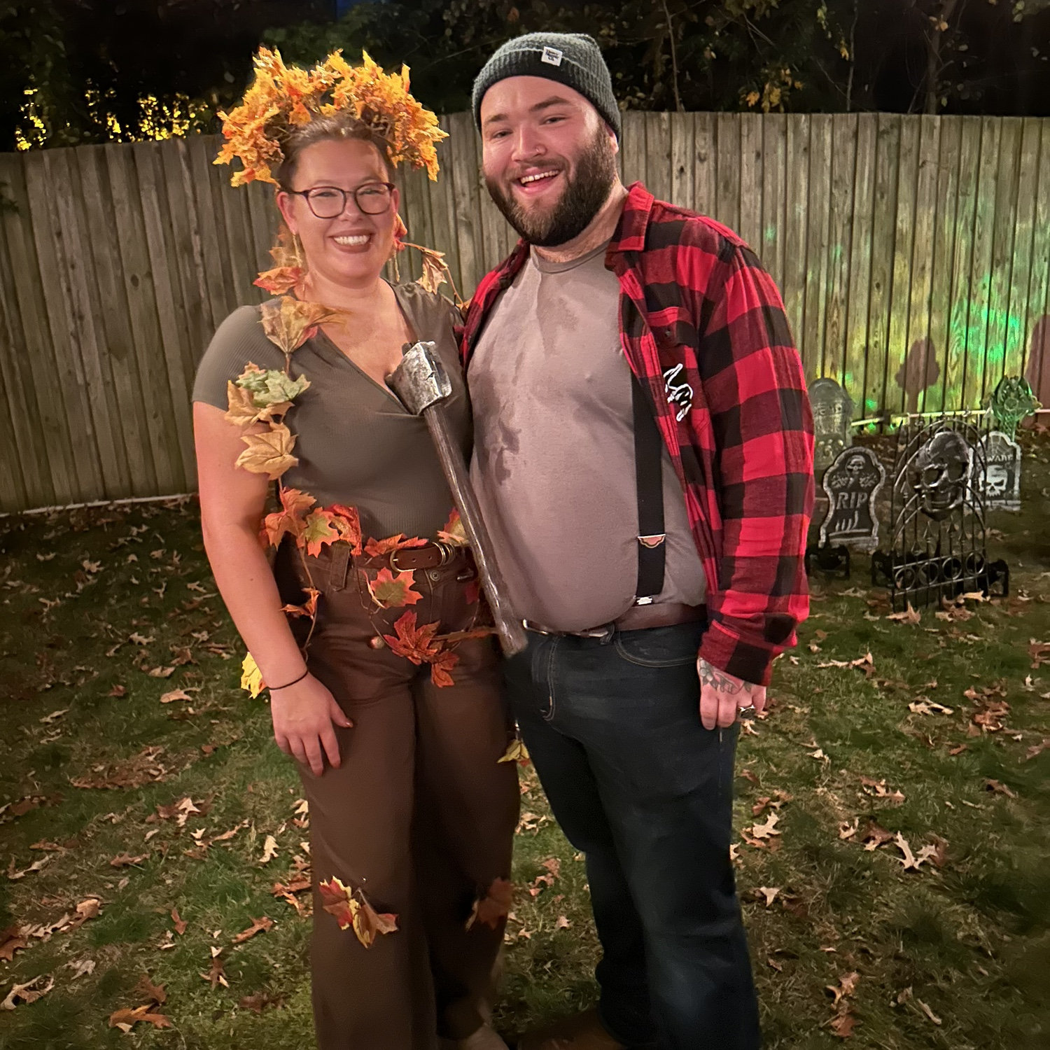 Halloween, 2023