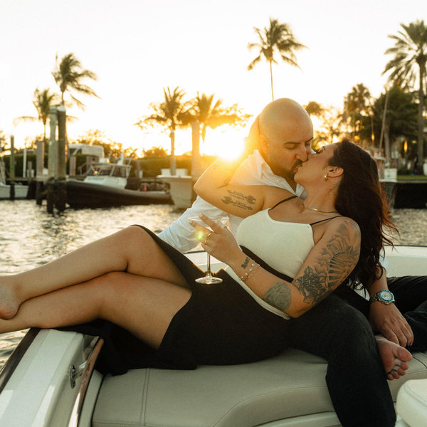 Honeymoon Fund