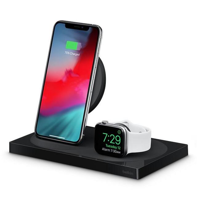 Charging Dock - Whites