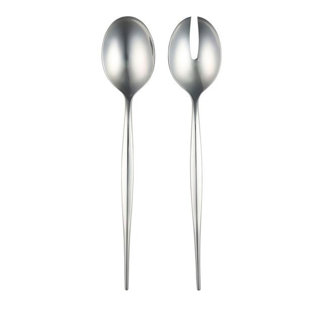 VIETRI Natura Salad Serving Set