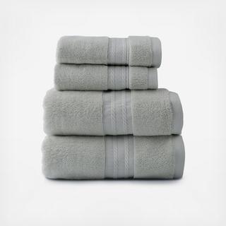 Montpelier 4-Piece Towel Set