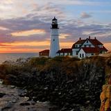 Portland Head Light