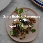SB Restaurant Week