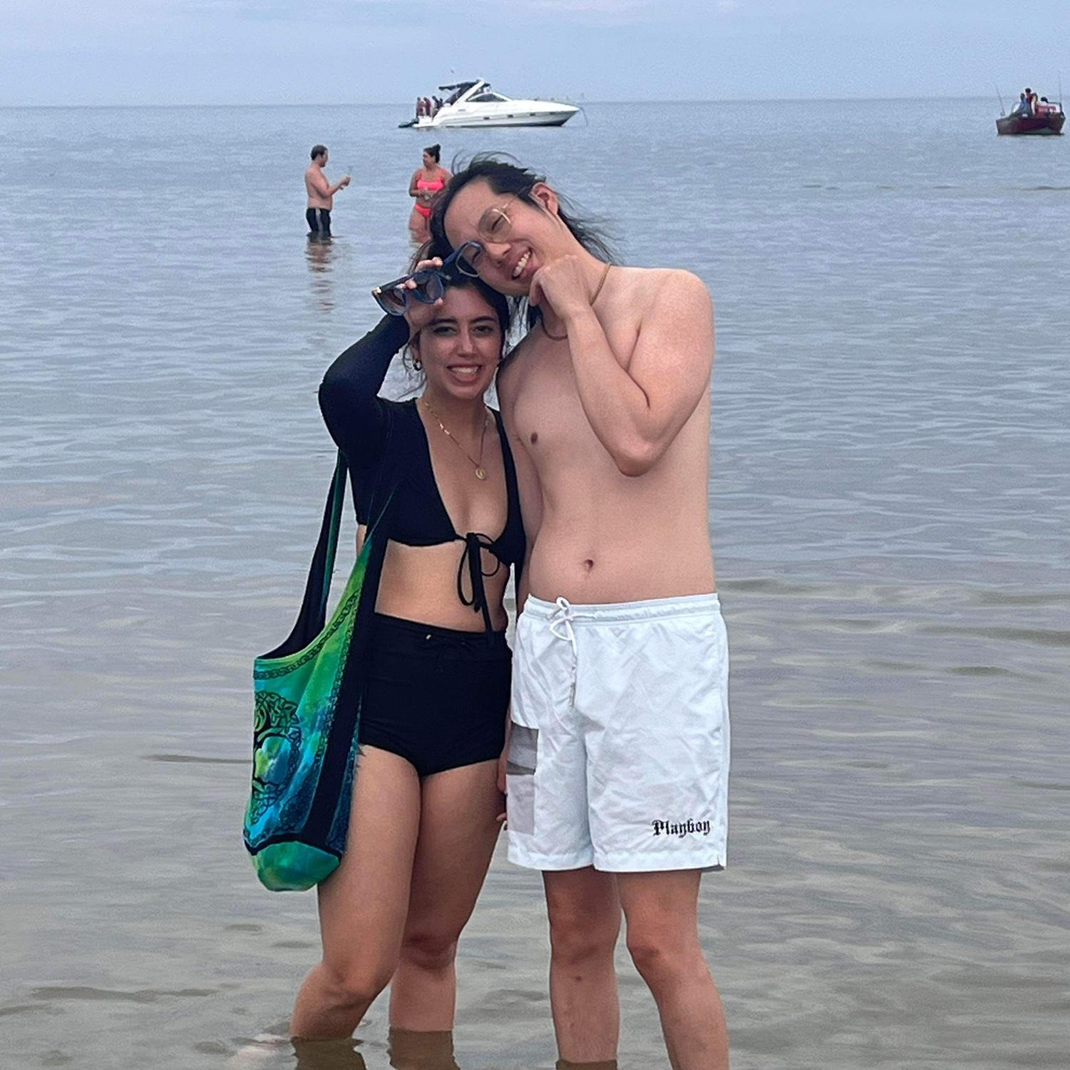 Fourth of July Fun <3