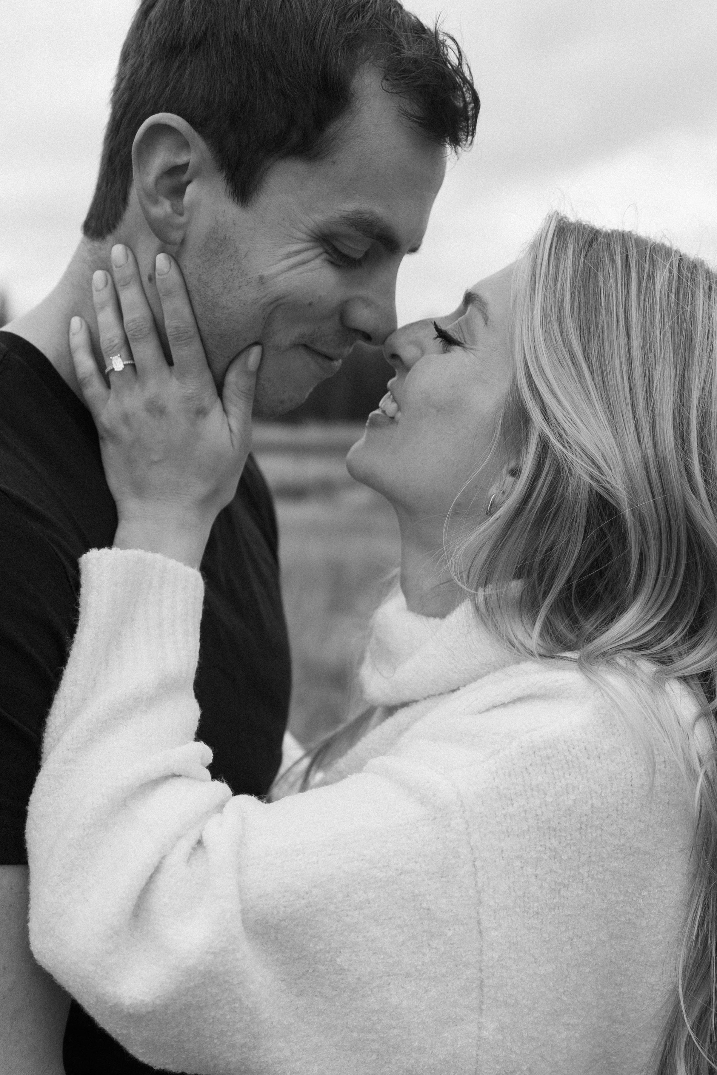 The Wedding Website of Sammy Kallinen and Tim Wilson