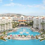 Hyatt Ziva Los Cabos