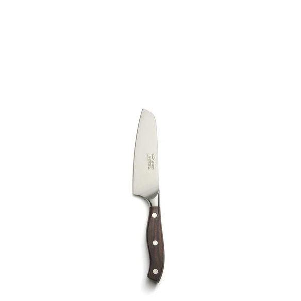 Rosewood Chopping Knife
