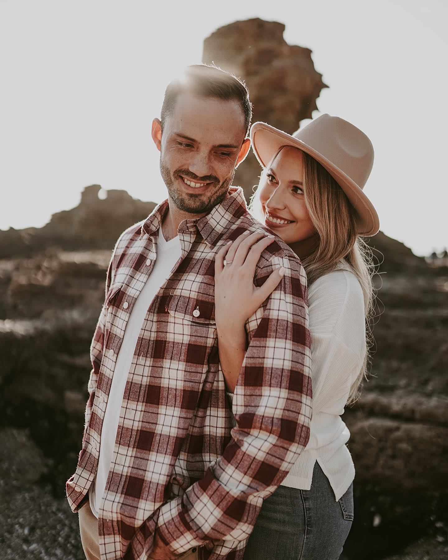 The Wedding Website of Kelsey Cravens and Austin Hough
