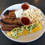 Pig Floyds Urban Barbakoa