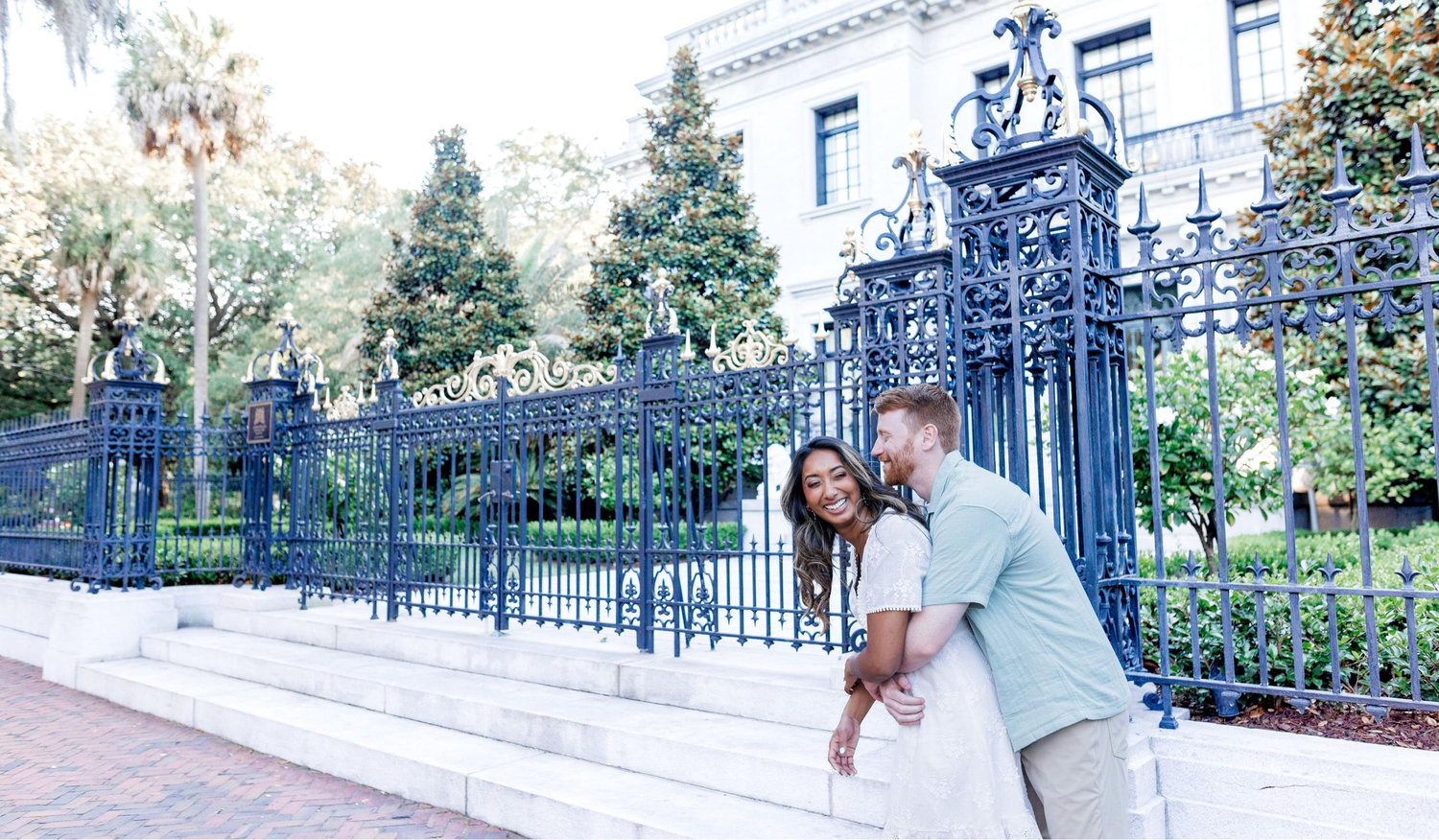 The Wedding Website of Andrea Gomes and Alexander Beitel