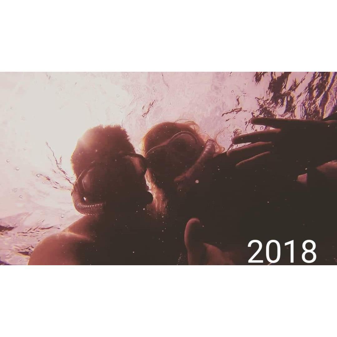 Snorkeling in Maui!