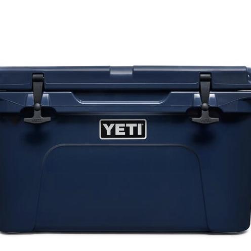 YETI Tundra 45 Cooler