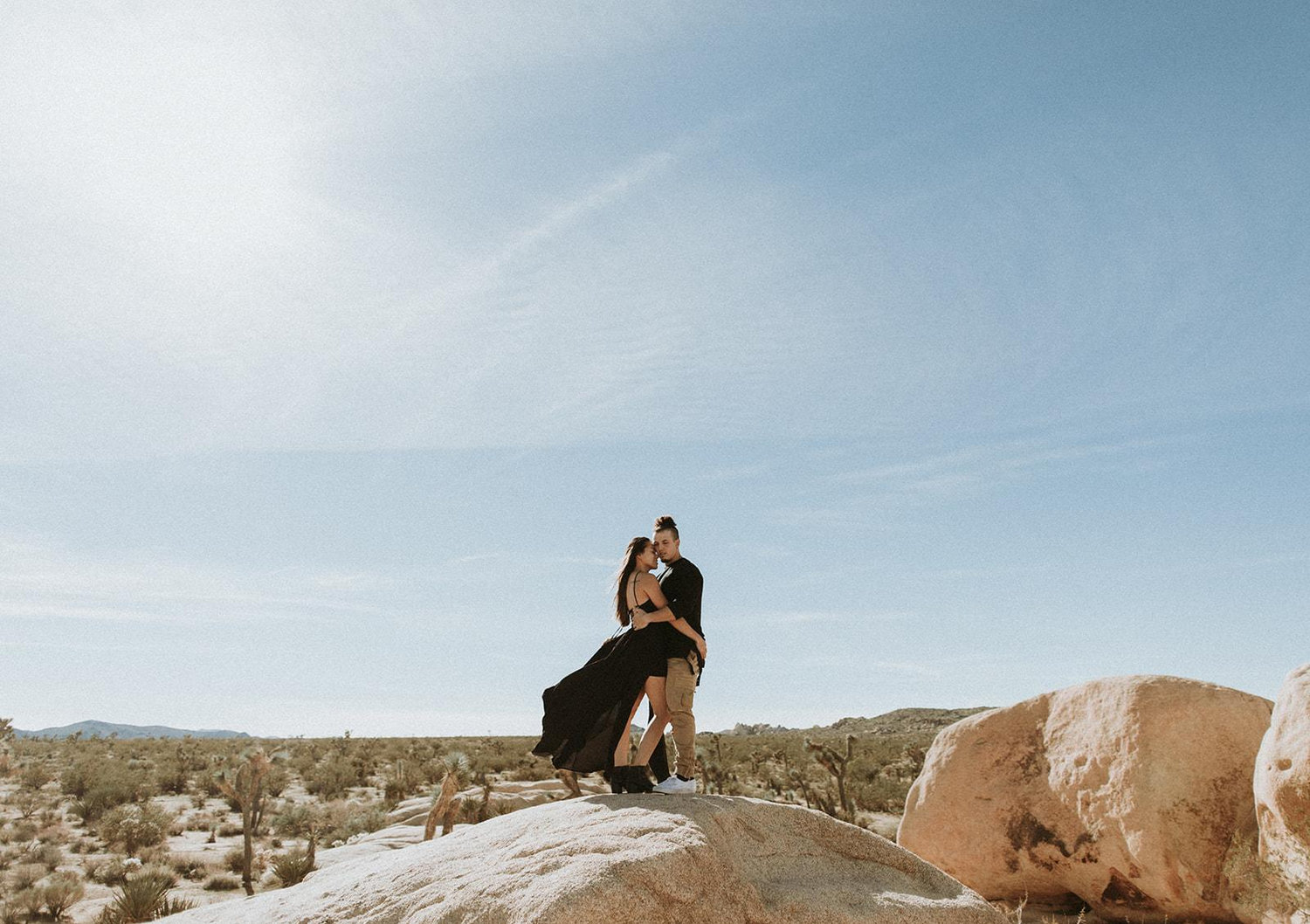 The Wedding Website of Lauren Fong and Jesus Zerpa