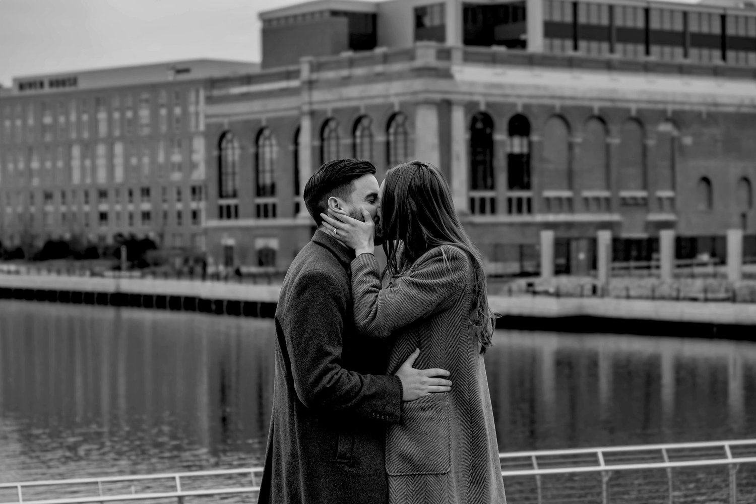 The Wedding Website of Elizabeth Griffin and Nicholas Rivelli