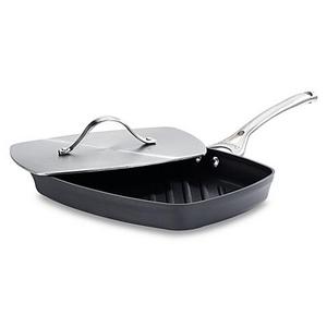 Calphalon® Contemporary Nonstick Panini with Stainless Steel Press