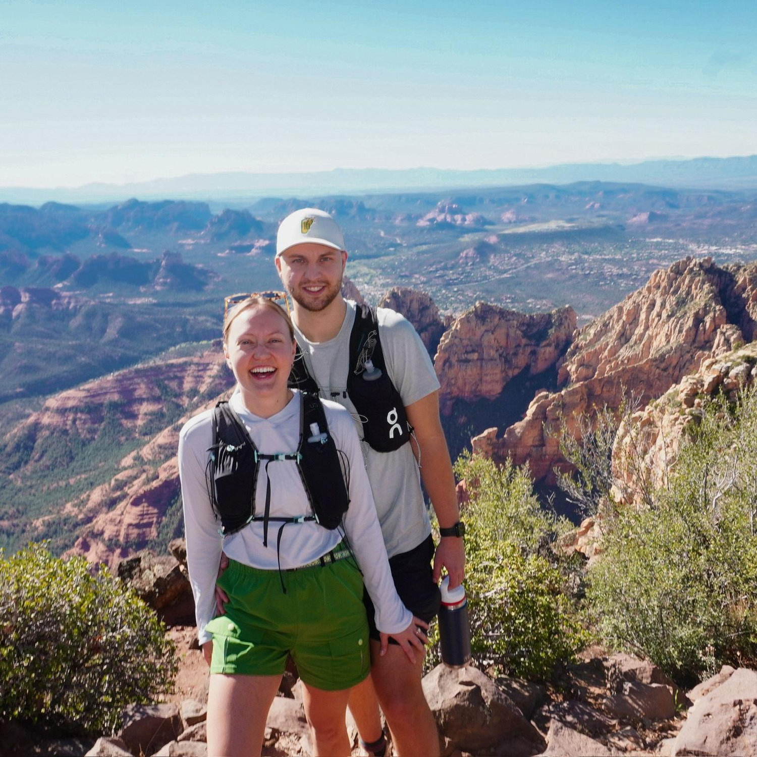 Sedona 2025