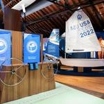 The Sailing Museum & National Sailing Hall of Fame