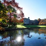 Towneley Park