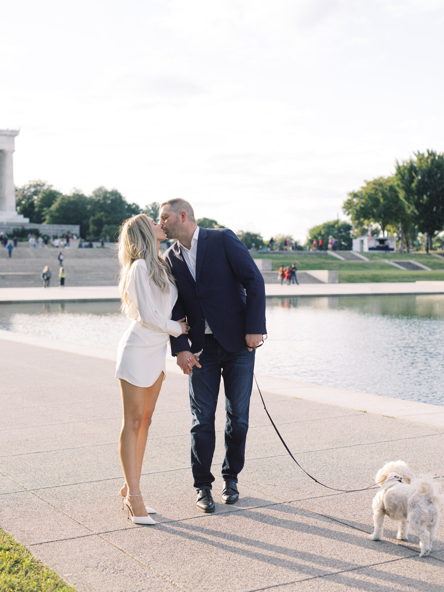 The Wedding Website of Abbey Jump and Bradey Jump