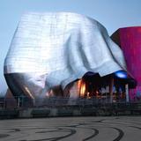 SIGHT SEEING - Museum of Pop Culture