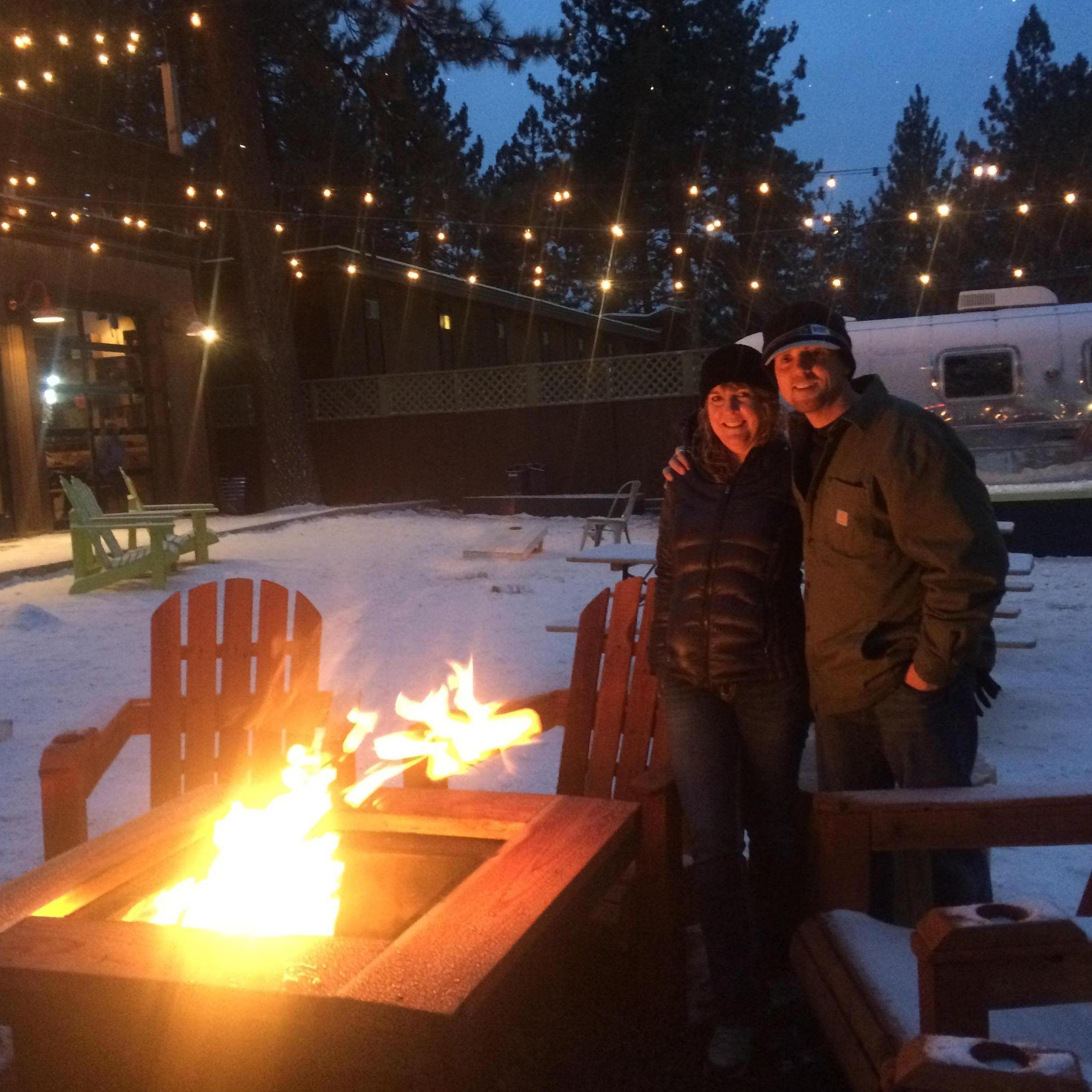 Thanksgiving Weekend 2016