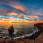 Sunset Cliffs Natural Park