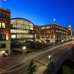Providence Place Mall