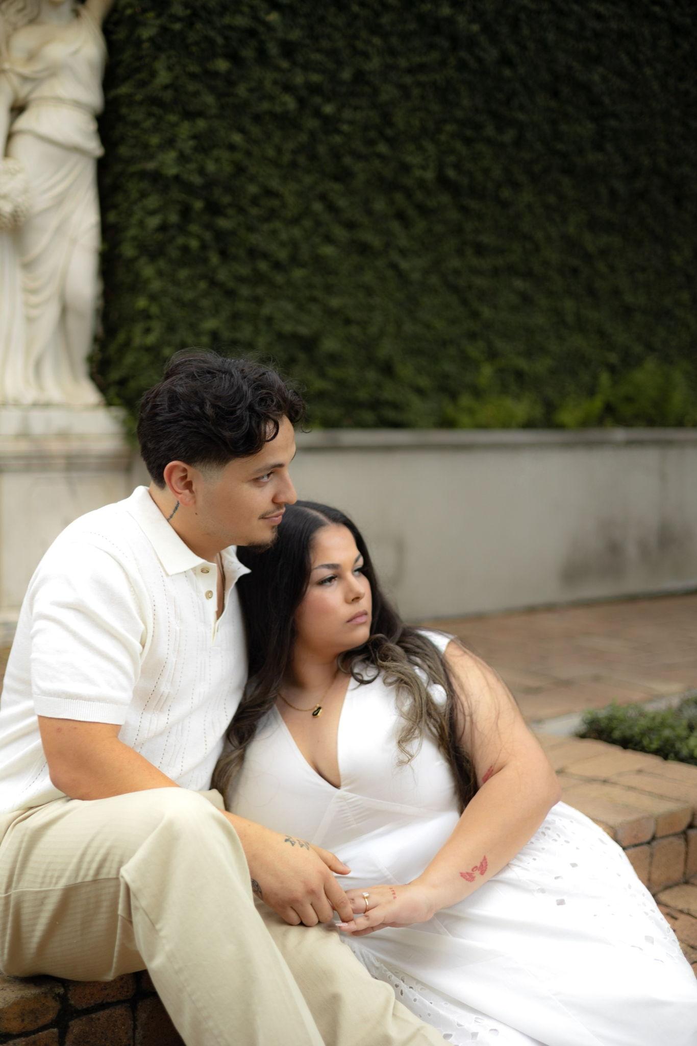 The Wedding Website of Bailey Gibbs and Vitto Westrup