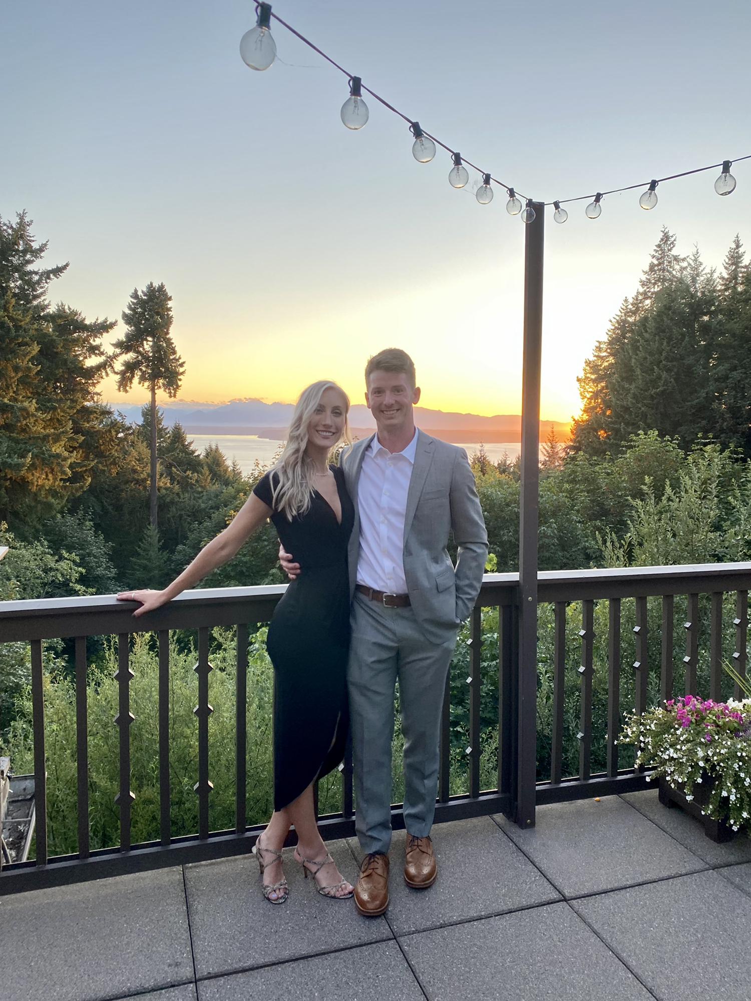 Seattle Golf Club 2021