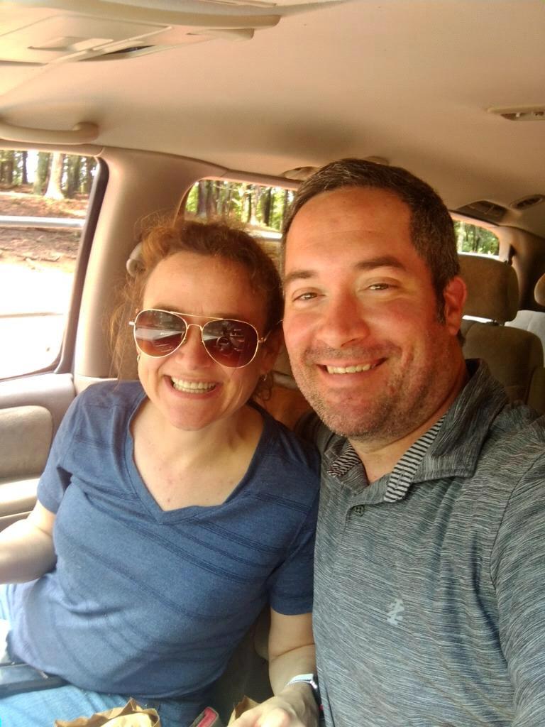 The Wild Animal Safari- the official first date ❤️