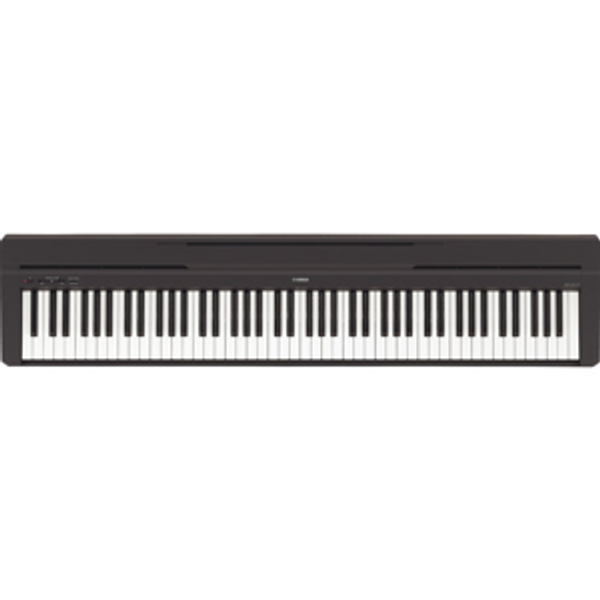 Yamaha Key Weighted Digital Piano