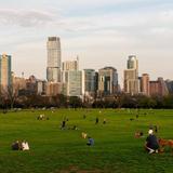 Zilker Metropolitan Park