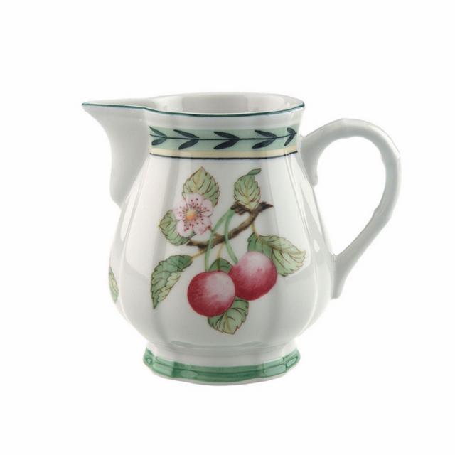 Villeroy & Boch "French Garden" Fleurence Creamer