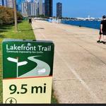 Lakefront Trail