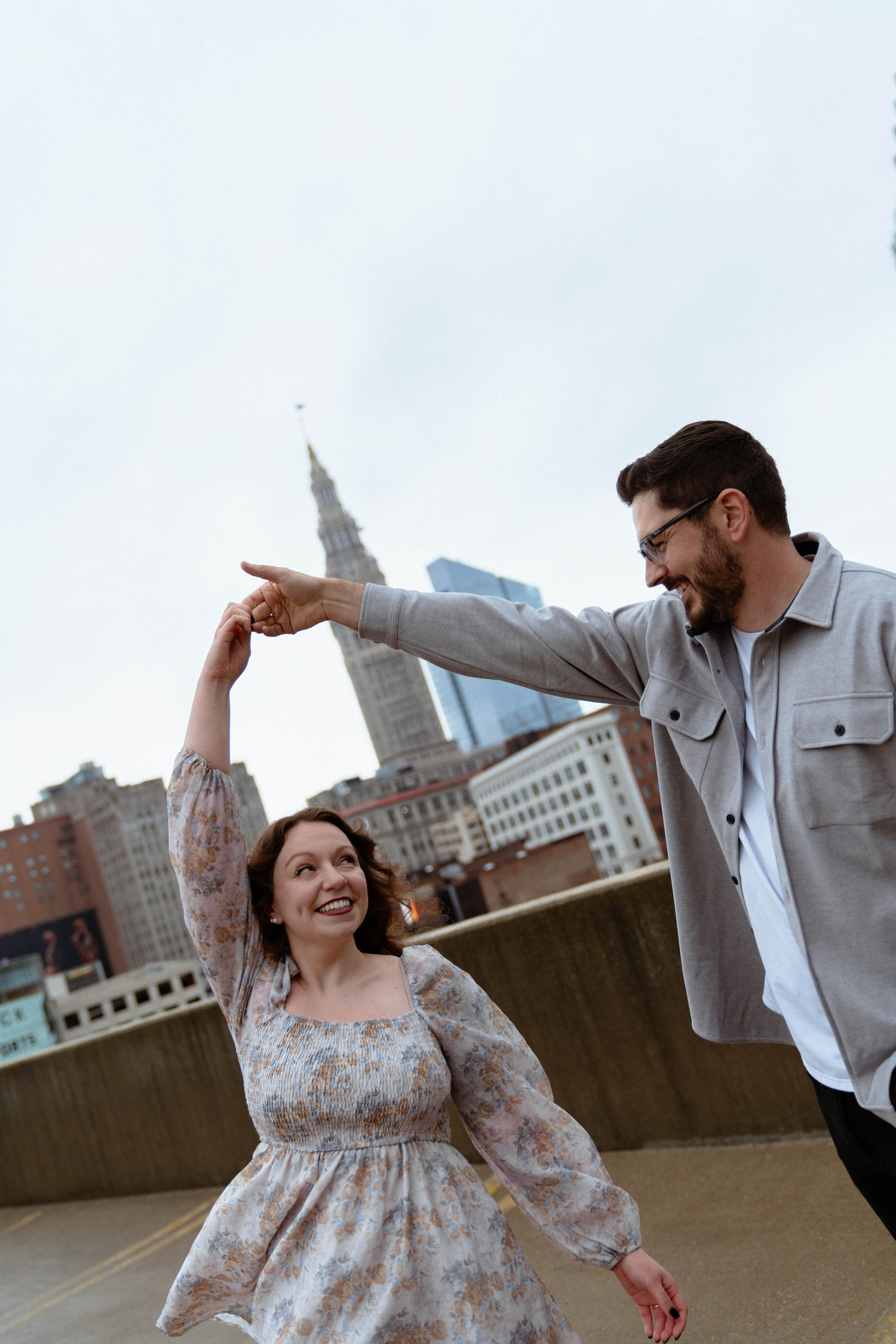 The Wedding Website of Shayne Wertz and Madison Kraynek