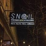 Snail Thai Cuisine